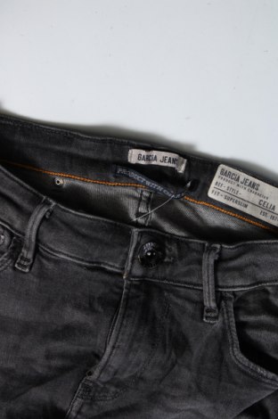 Дамски дънки Garcia Jeans, Размер M, Цвят Черен, Цена 20,99 лв.