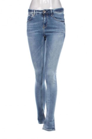 Damskie jeansy Garcia Jeans, Rozmiar M, Kolor Niebieski, Cena 29,99 zł