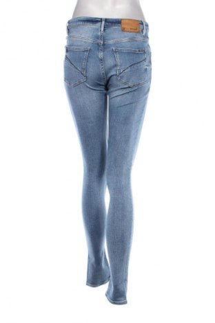 Damskie jeansy Garcia Jeans, Rozmiar M, Kolor Niebieski, Cena 29,99 zł