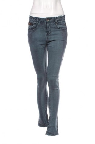 Dámske džínsy  Garcia Jeans, Veľkosť M, Farba Čierna, Cena  23,45 €