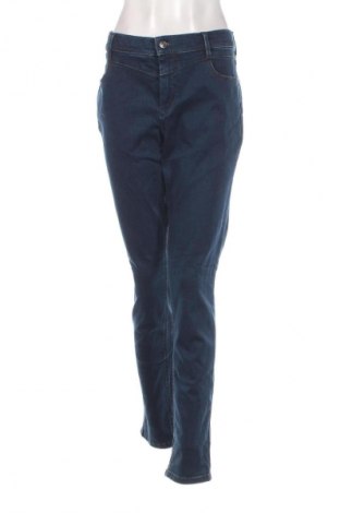 Damen Jeans Gardeur, Größe L, Farbe Blau, Preis 21,49 €