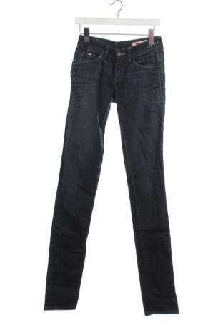 Damen Jeans Gas, Größe M, Farbe Blau, Preis € 24,99