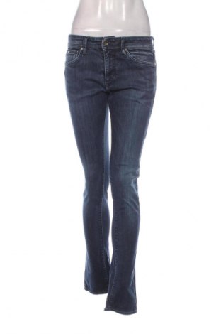 Damen Jeans Gas, Größe M, Farbe Blau, Preis 11,99 €