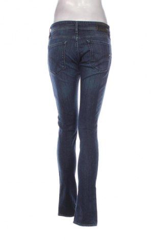 Damen Jeans Gas, Größe M, Farbe Blau, Preis 11,99 €