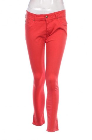 Damen Jeans Gaudi, Größe L, Farbe Rot, Preis € 8,14