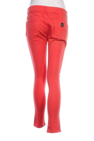 Damen Jeans Gaudi, Größe L, Farbe Rot, Preis € 8,14