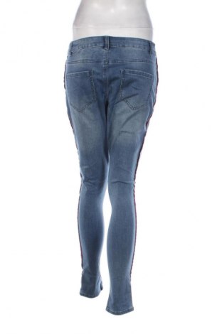 Damen Jeans George, Größe L, Farbe Blau, Preis 4,99 €