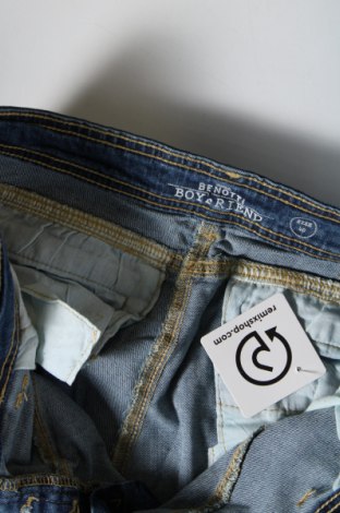 Damskie jeansy Gina, Rozmiar XL, Kolor Niebieski, Cena 41,99 zł