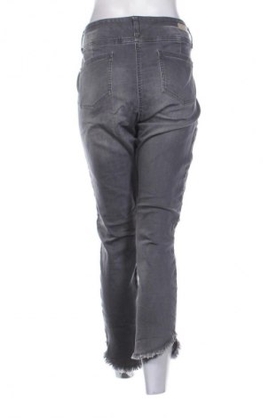 Damen Jeans Gina, Größe XL, Farbe Grau, Preis 11,49 €