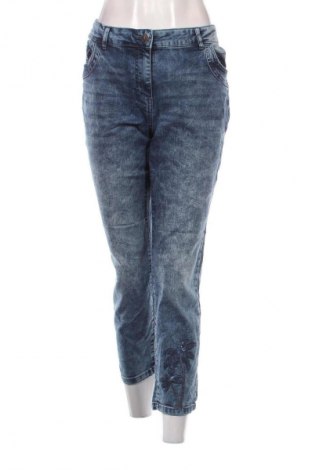 Damen Jeans Gina Benotti, Größe L, Farbe Blau, Preis € 20,49