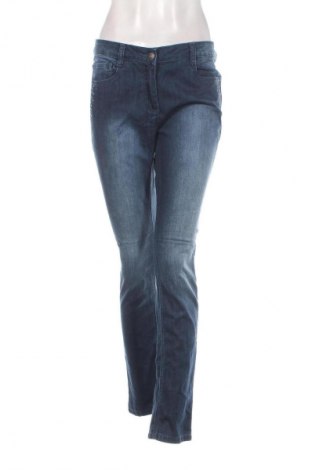 Damen Jeans Gina Benotti, Größe M, Farbe Blau, Preis € 20,49