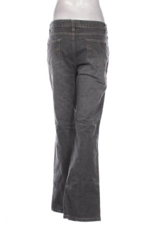 Damen Jeans Gina Benotti, Größe XL, Farbe Grau, Preis € 20,49