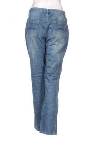 Damen Jeans Gina Benotti, Größe M, Farbe Blau, Preis € 9,49