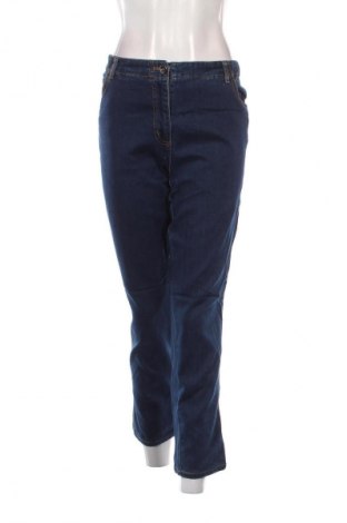 Damen Jeans Gina Laura, Größe XL, Farbe Blau, Preis € 28,99