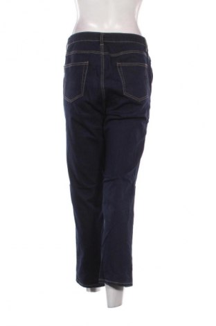 Damen Jeans Gina Laura, Größe XL, Farbe Blau, Preis € 28,99