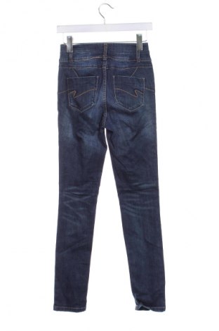 Damskie jeansy Grain De Malice, Rozmiar XXS, Kolor Niebieski, Cena 29,99 zł