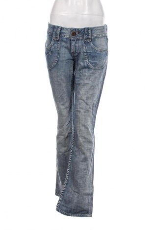 Damen Jeans Guess, Größe M, Farbe Blau, Preis 20,49 €