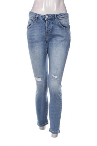 Damen Jeans Guess, Größe S, Farbe Blau, Preis 52,49 €