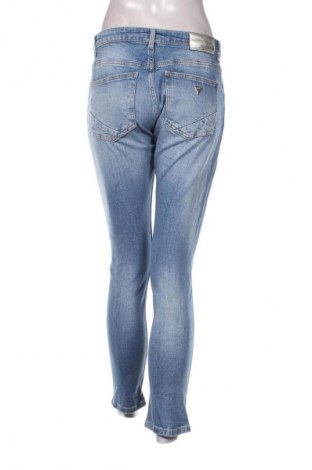 Damen Jeans Guess, Größe S, Farbe Blau, Preis 23,99 €