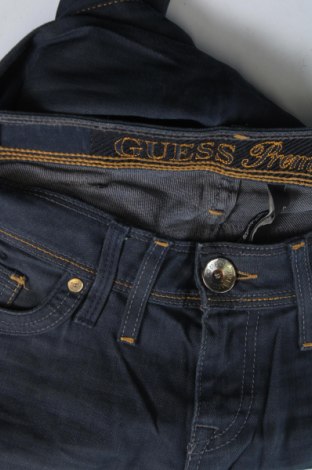 Γυναικείο Τζίν Guess, Μέγεθος S, Χρώμα Μπλέ, Τιμή 46,99 €