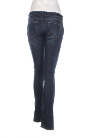 Damskie jeansy Guess, Rozmiar L, Kolor Niebieski, Cena 239,99 zł