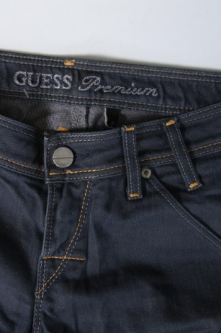 Γυναικείο Τζίν Guess, Μέγεθος M, Χρώμα Μπλέ, Τιμή 46,99 €