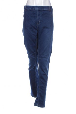 Damen Jeans H, Größe XXL, Farbe Blau, Preis 20,49 €