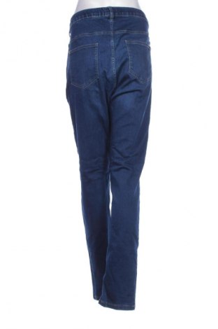 Damen Jeans H, Größe XXL, Farbe Blau, Preis 20,49 €