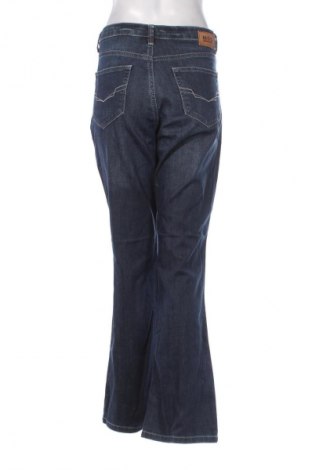 Damen Jeans H.I.S, Größe L, Farbe Blau, Preis 20,49 €