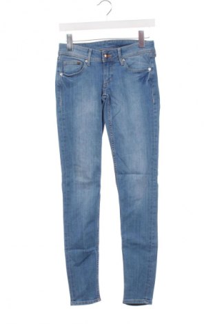 Damen Jeans H&M, Größe S, Farbe Blau, Preis € 9,99