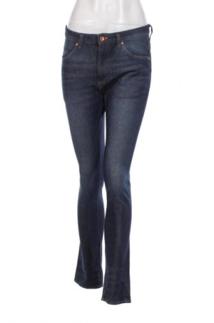 Damen Jeans H&M, Größe L, Farbe Blau, Preis € 9,49