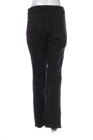 Blugi de femei H&M, Mărime M, Culoare Negru, Preț 48,99 Lei