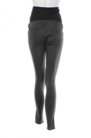 Damen Jeans H&M, Größe M, Farbe Grau, Preis 9,49 €