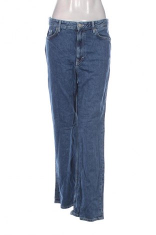 Damen Jeans H&M, Größe M, Farbe Blau, Preis € 9,49