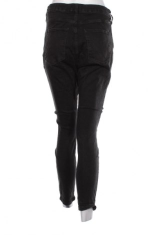 Blugi de femei H&M, Mărime L, Culoare Negru, Preț 95,99 Lei