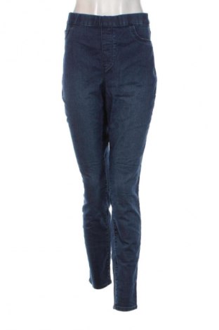 Damen Jeans H&M, Größe XXL, Farbe Blau, Preis € 20,49