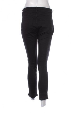 Blugi de femei H&M, Mărime L, Culoare Negru, Preț 95,99 Lei