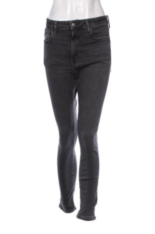 Damen Jeans H&M, Größe M, Farbe Schwarz, Preis 20,49 €