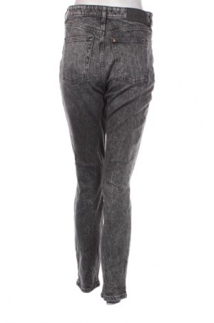 Damen Jeans H&M, Größe M, Farbe Grau, Preis € 10,49