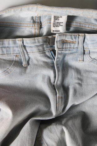 Blugi de femei H&M, Mărime S, Culoare Albastru, Preț 40,99 Lei