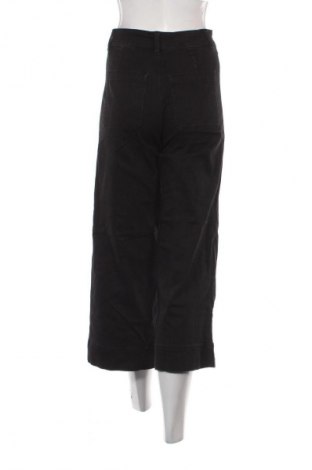 Blugi de femei H&M, Mărime S, Culoare Negru, Preț 41,99 Lei