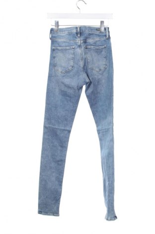 Damen Jeans H&M, Größe M, Farbe Blau, Preis 8,49 €