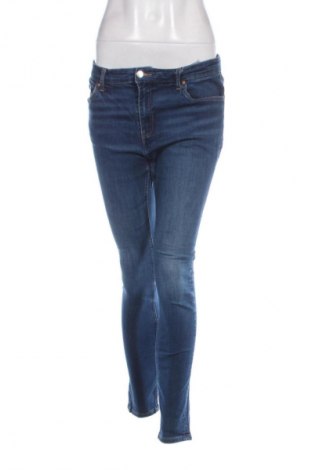 Damen Jeans H&M, Größe L, Farbe Blau, Preis 10,49 €