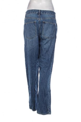 Damskie jeansy H&M, Rozmiar M, Kolor Niebieski, Cena 46,99 zł