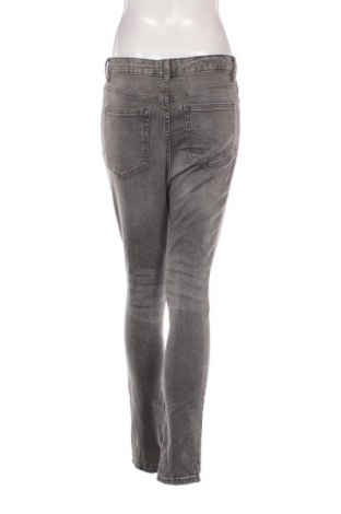 Damskie jeansy H&M, Rozmiar L, Kolor Szary, Cena 44,99 zł