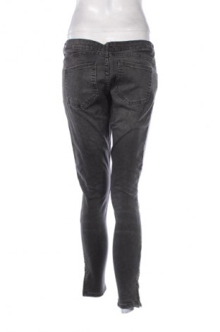 Damskie jeansy H&M Conscious Collection, Rozmiar L, Kolor Czarny, Cena 92,99 zł