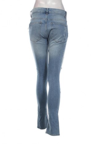 Damen Jeans H&M Divided, Größe S, Farbe Blau, Preis 14,99 €