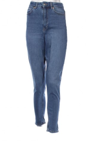 Damskie jeansy H&M Divided, Rozmiar XS, Kolor Niebieski, Cena 147,99 zł