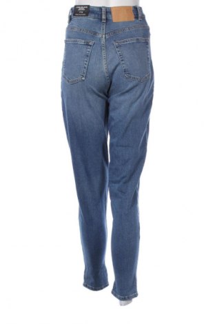 Damskie jeansy H&M Divided, Rozmiar XS, Kolor Niebieski, Cena 147,99 zł