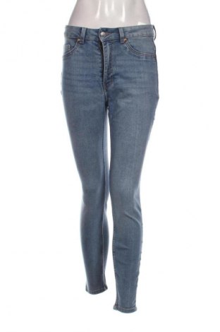 Damen Jeans H&M Divided, Größe S, Farbe Blau, Preis € 15,49